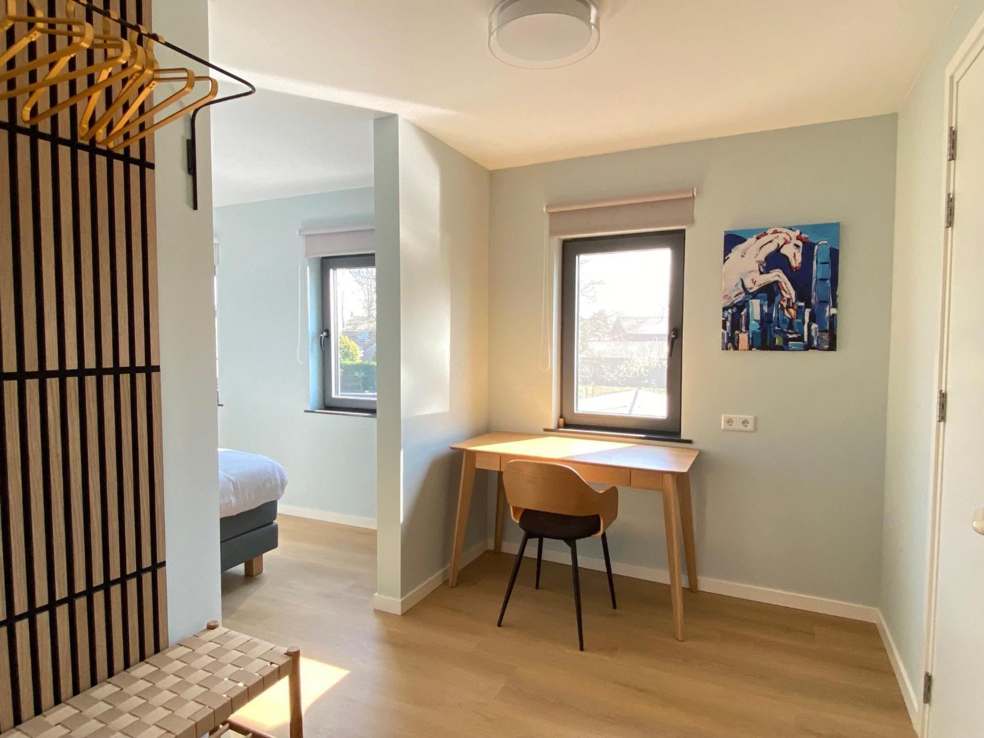 Hotel Maasang Maasbree Zewnętrze zdjęcie